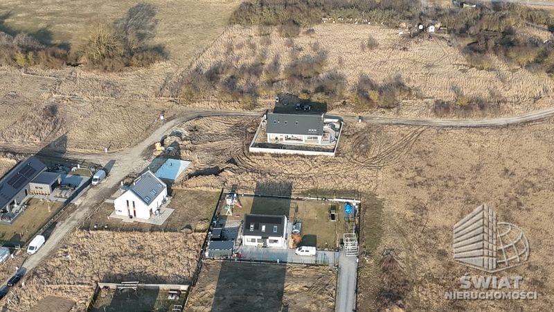 Działka na sprzedaż, Kołbaskowo Bobolin, 872 m² — VLX20187, zdjęcie 8