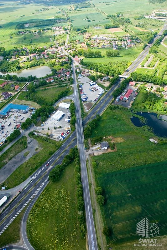 Działka na sprzedaż, Kołbaskowo, 1209 m² — FKT25292, zdjęcie 2