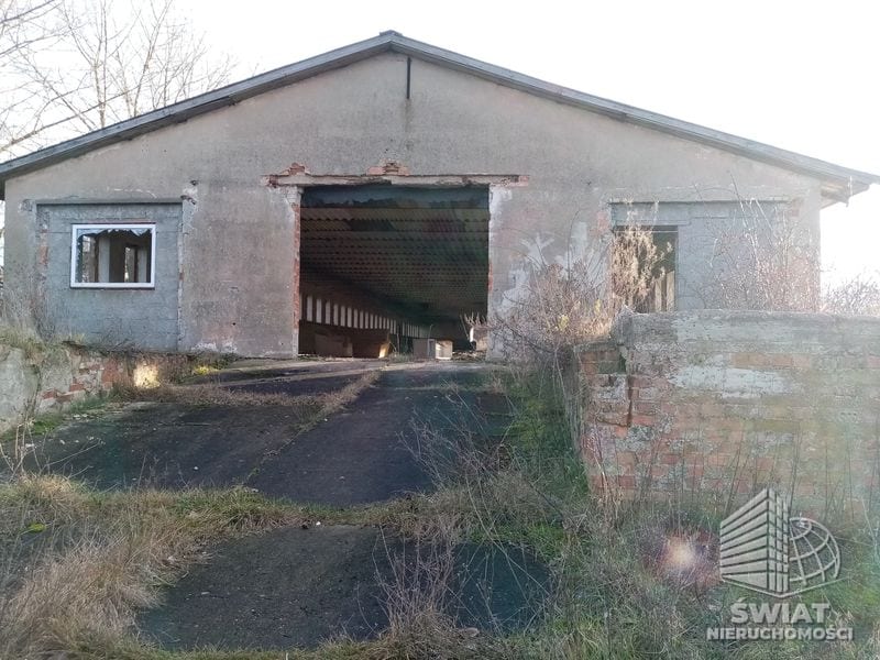 Działka na sprzedaż, Kołbaskowo Kamieniec, 3296 m² — SWN30712, zdjęcie 2