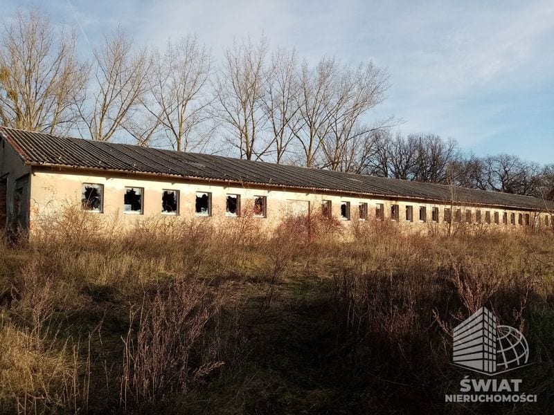 Działka na sprzedaż, Kołbaskowo Kamieniec, 3296 m² — SWN30712, zdjęcie 3