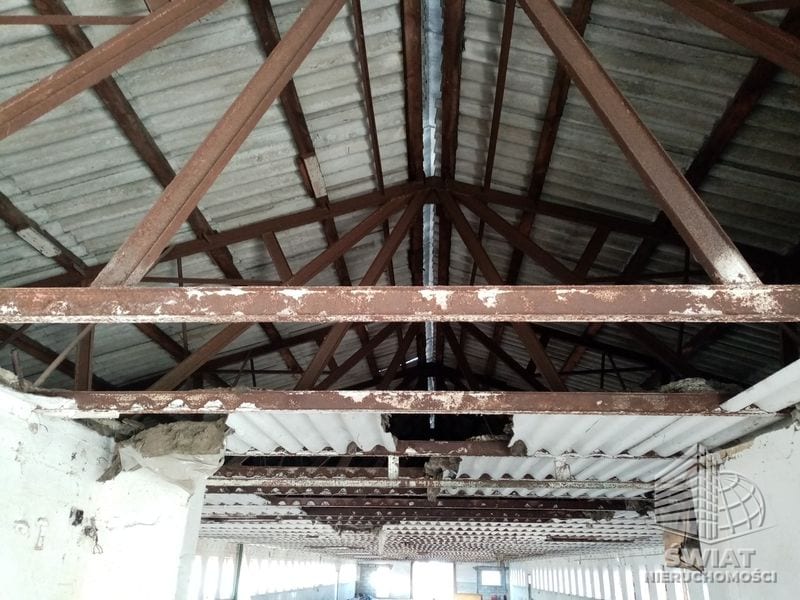 Działka na sprzedaż, Kołbaskowo Kamieniec, 3296 m² — SWN30712, zdjęcie 5