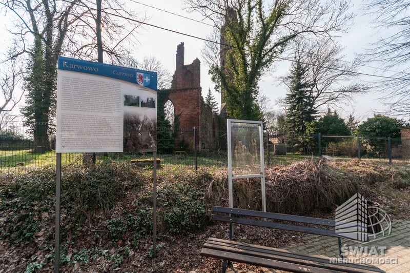 Działka na sprzedaż, Kołbaskowo Karwowo, 2326 m² — CIE24763, zdjęcie 2