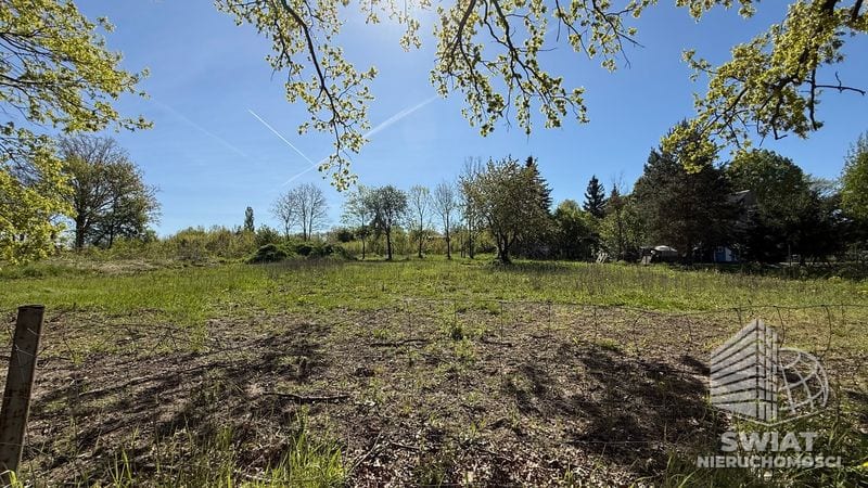 Działka na sprzedaż, Kołbaskowo Karwowo, 1157 m² — MEM22903, zdjęcie 1