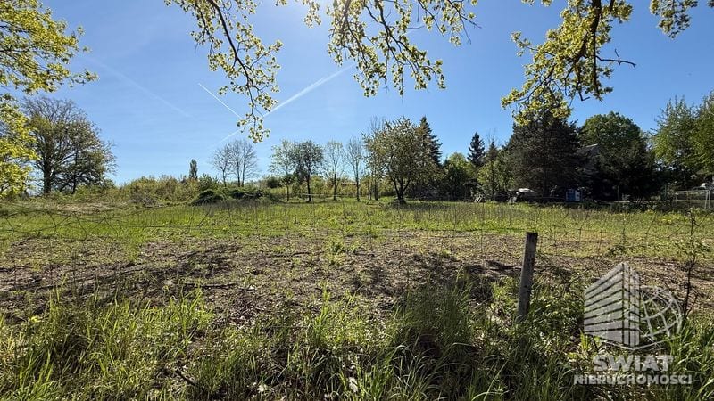 Działka na sprzedaż, Kołbaskowo Karwowo, 1157 m² — MEM22903, zdjęcie 2