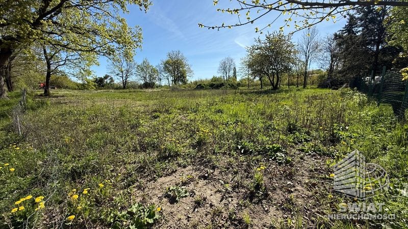 Działka na sprzedaż, Kołbaskowo Karwowo, 1157 m² — MEM22903, zdjęcie 4