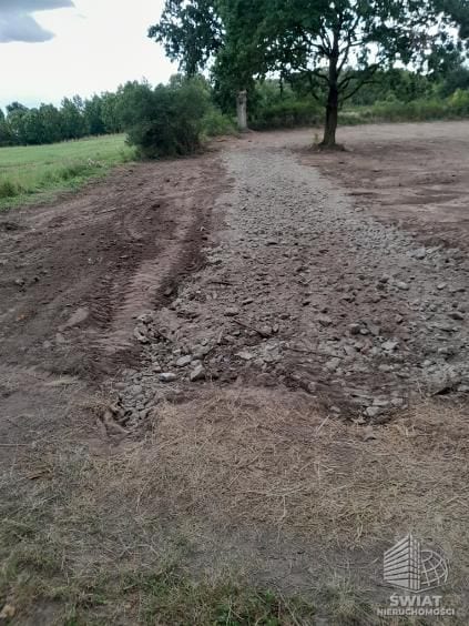 Działka na sprzedaż, Kołbaskowo Karwowo, 1157 m² — MEM22903, zdjęcie 6