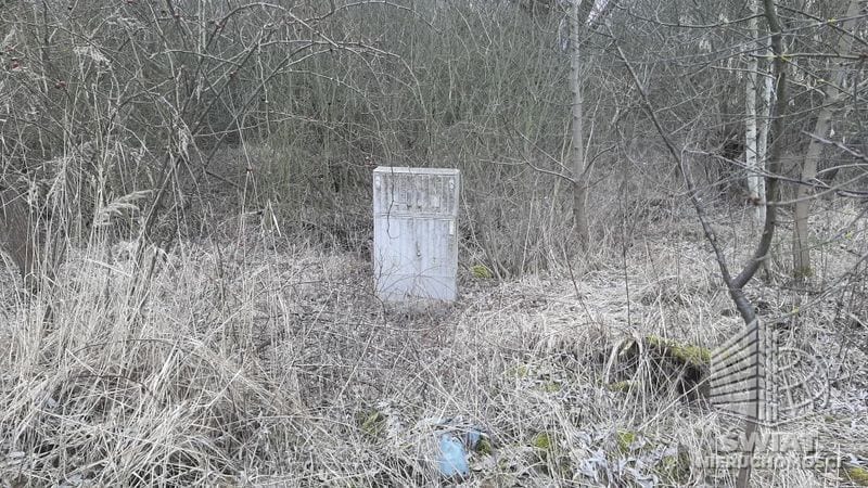 Działka na sprzedaż, Kołbaskowo Karwowo, 3000 m² — PAT21047, zdjęcie 7