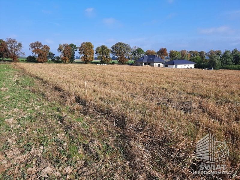 Działka na sprzedaż, Kołbaskowo Kurów, 20200 m² — FKT24785, zdjęcie 6