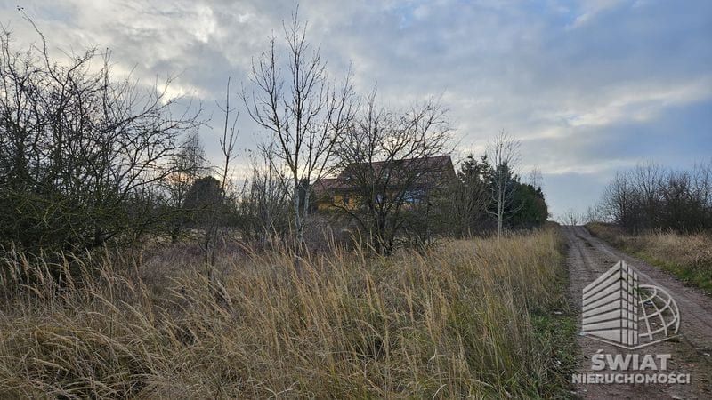 Działka na sprzedaż, Kołbaskowo Siadło Dolne, 1002 m² — HOR21619, zdjęcie 4