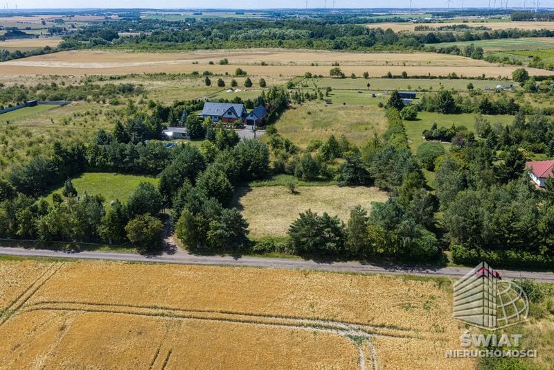 Działka na sprzedaż, Kołbaskowo Smolęcin, 2278 m² — BON49781, zdjęcie 7