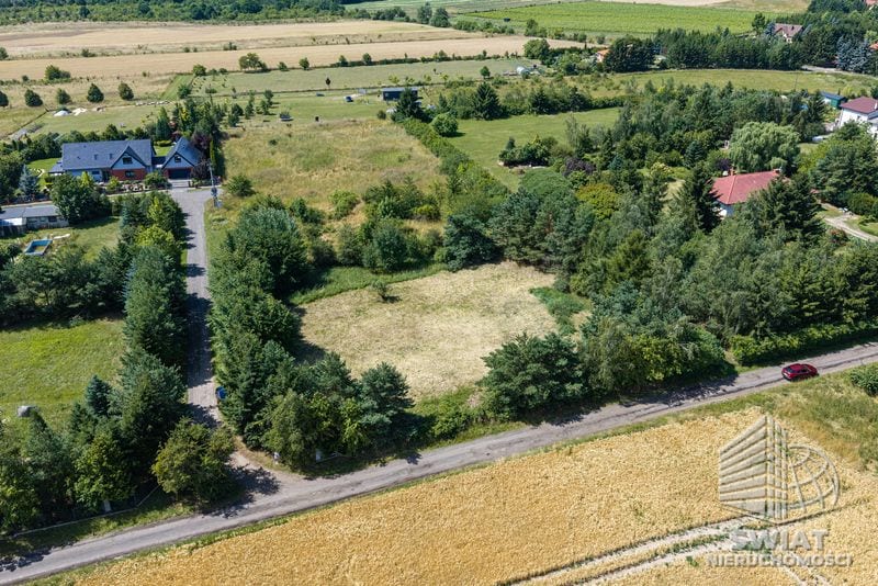 Działka na sprzedaż, Kołbaskowo Smolęcin, 2278 m² — BON49781, zdjęcie 8