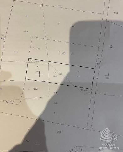 Działka na sprzedaż, Kołbaskowo Smolęcin, 3000 m² — CIE24186, zdjęcie 1