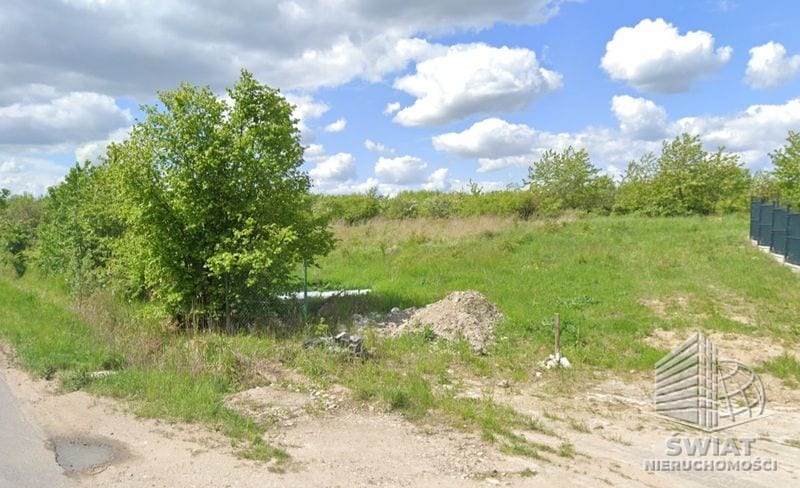 Działka na sprzedaż, Kołbaskowo Stobno, 1953 m² — ARK26506, zdjęcie 1