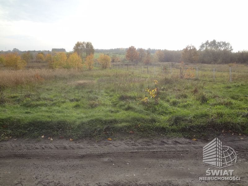 Działka na sprzedaż, Kołbaskowo Stobno, 44700 m² — HOR20511, zdjęcie 2