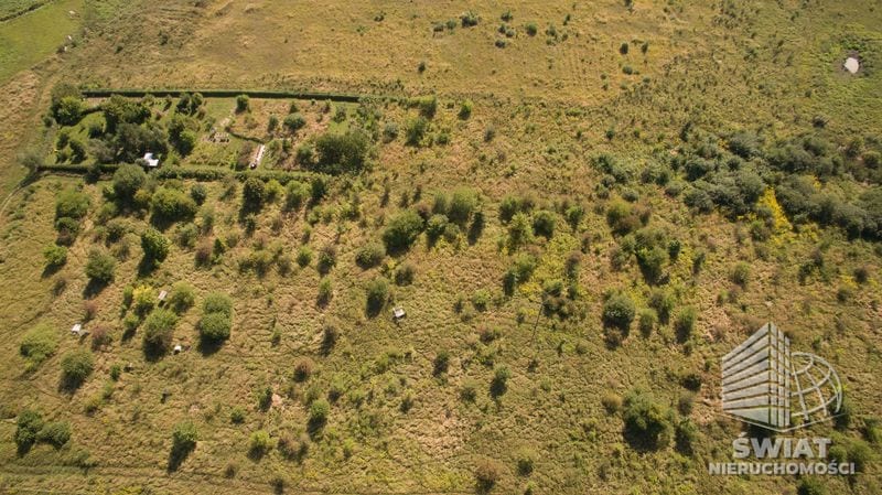 Działka na sprzedaż, Kołbaskowo Stobno, 14157 m² — INS20236, zdjęcie 4
