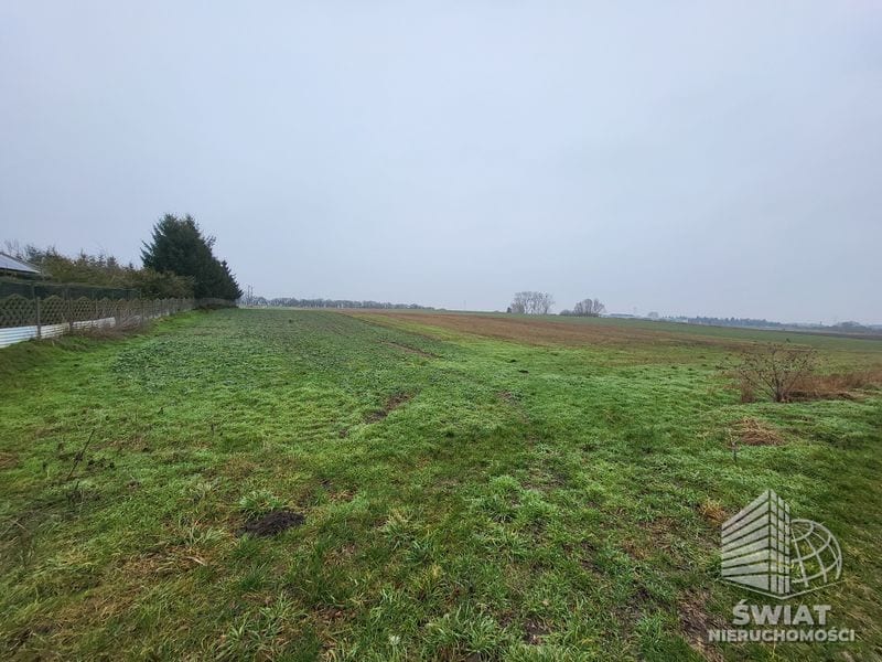 Działka na sprzedaż, Kołbaskowo Warzymice, 3000 m² — ARK26508, zdjęcie 3