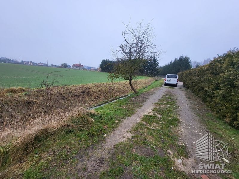 Działka na sprzedaż, Kołbaskowo Warzymice, 3000 m² — ARK26508, zdjęcie 5