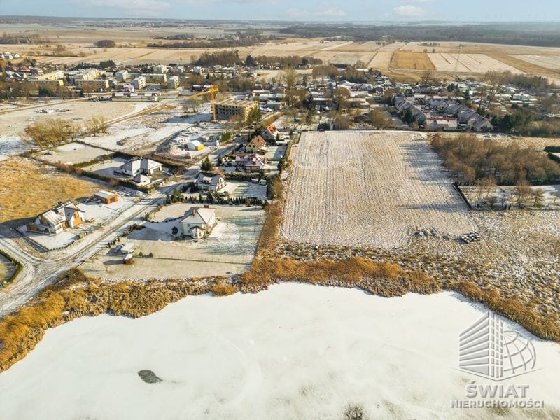 Działka na sprzedaż, Kołobrzeg Zieleniewo, 3000 m² — INW34399, zdjęcie 4