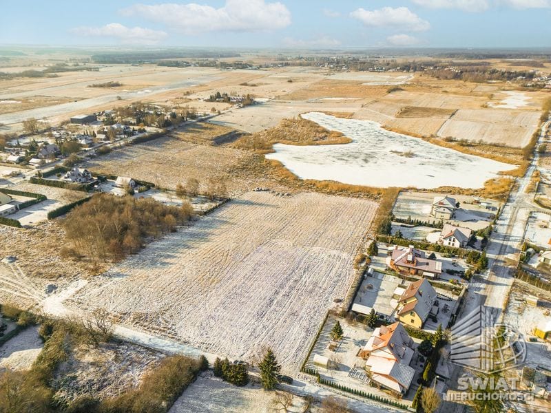 Działka na sprzedaż, Kołobrzeg Zieleniewo, 3000 m² — INW34399, zdjęcie 7