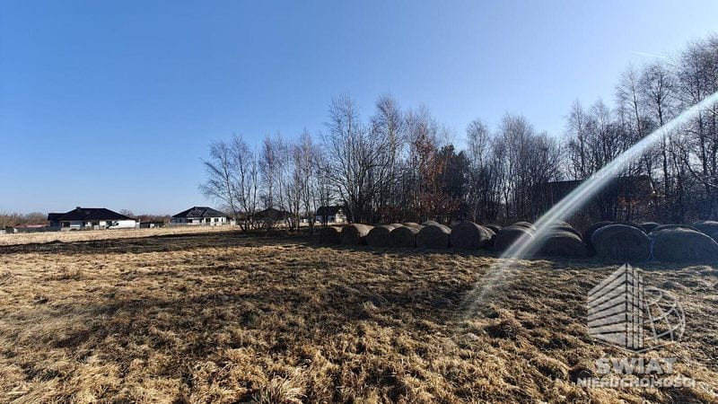 Działka na sprzedaż, Koszalin Łabusz, 1028 m² — MNI22214, zdjęcie 7