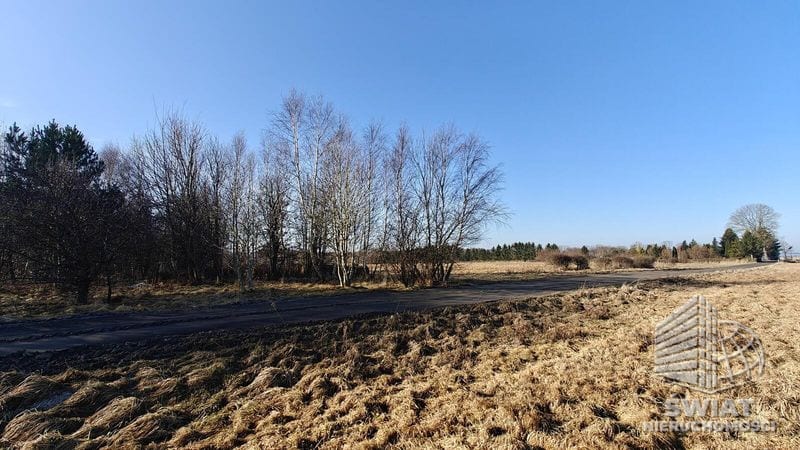 Działka na sprzedaż, Koszalin Łabusz, 1002 m² — MNI22215, zdjęcie 4