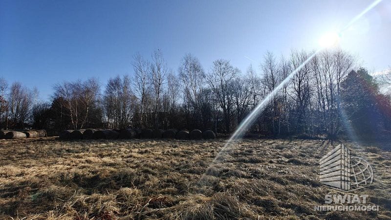 Działka na sprzedaż, Koszalin Łabusz, 1002 m² — MNI22215, zdjęcie 8