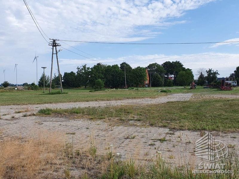Działka na sprzedaż, Kozielice, 16577 m² — FKT24641, zdjęcie 3