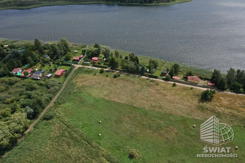 Działka na sprzedaż, Kozielice Załęże, 800 m² — CIE24443, zdjęcie 3