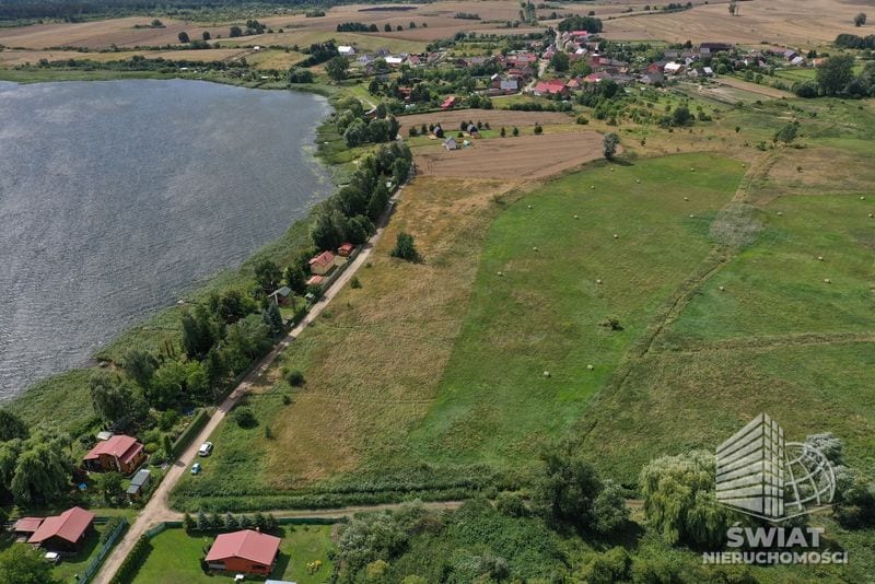 Działka na sprzedaż, Kozielice Załęże, 800 m² — CIE24443, zdjęcie 4