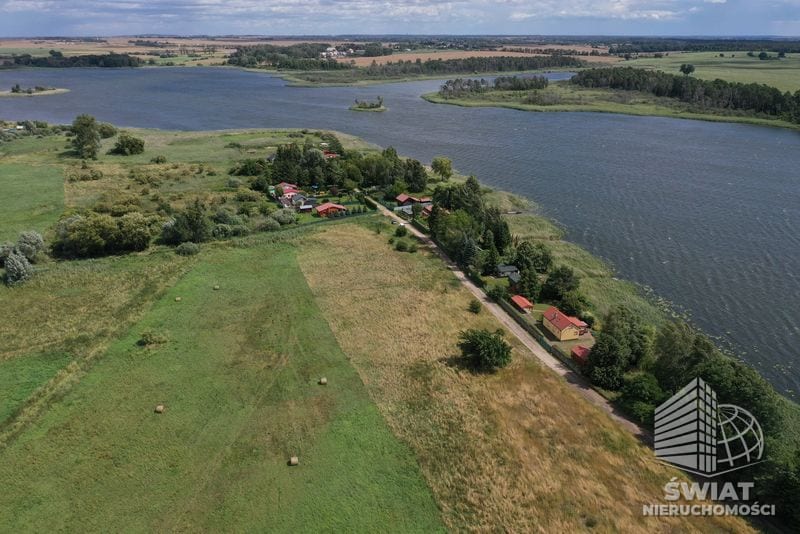 Działka na sprzedaż, Kozielice Załęże, 812 m² — CIE24444, zdjęcie 2