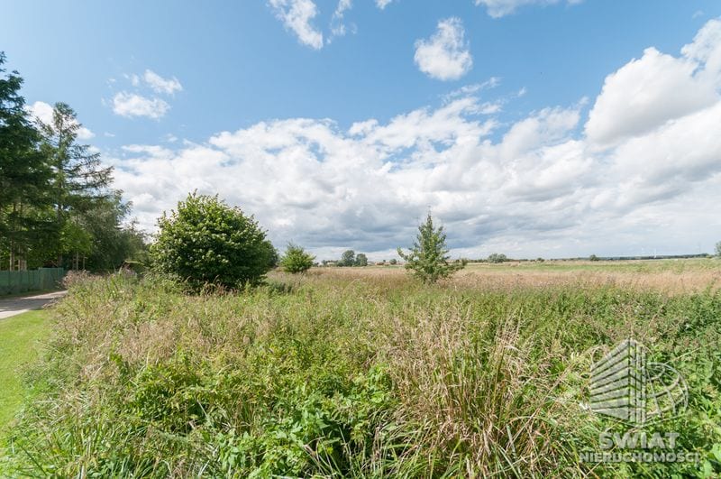 Działka na sprzedaż, Kozielice Załęże, 812 m² — CIE24444, zdjęcie 6