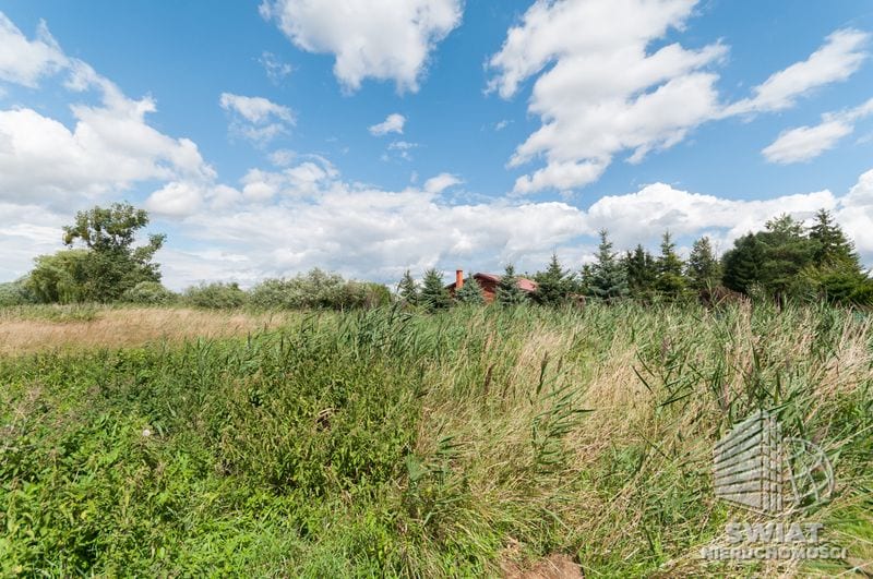 Działka na sprzedaż, Kozielice Załęże, 812 m² — CIE24444, zdjęcie 7