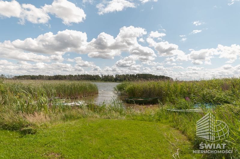 Działka na sprzedaż, Kozielice Załęże, 812 m² — CIE24444, zdjęcie 8