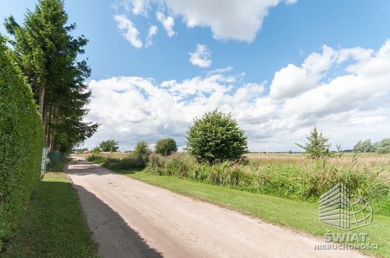 Działka na sprzedaż, Kozielice Załęże, 838 m² — CIE24445, zdjęcie 5