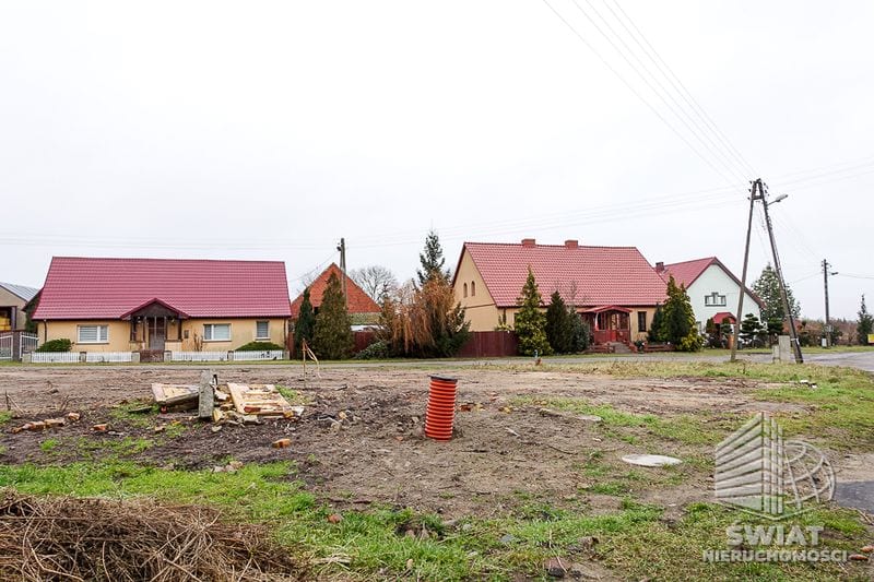 Działka na sprzedaż, Kozielice Załęże, 909 m² — FKT25269, zdjęcie 1