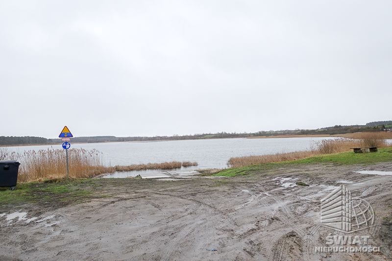 Działka na sprzedaż, Kozielice Załęże, 909 m² — FKT25269, zdjęcie 3