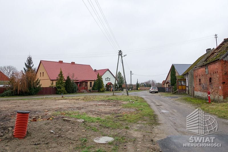 Działka na sprzedaż, Kozielice Załęże, 909 m² — FKT25269, zdjęcie 8