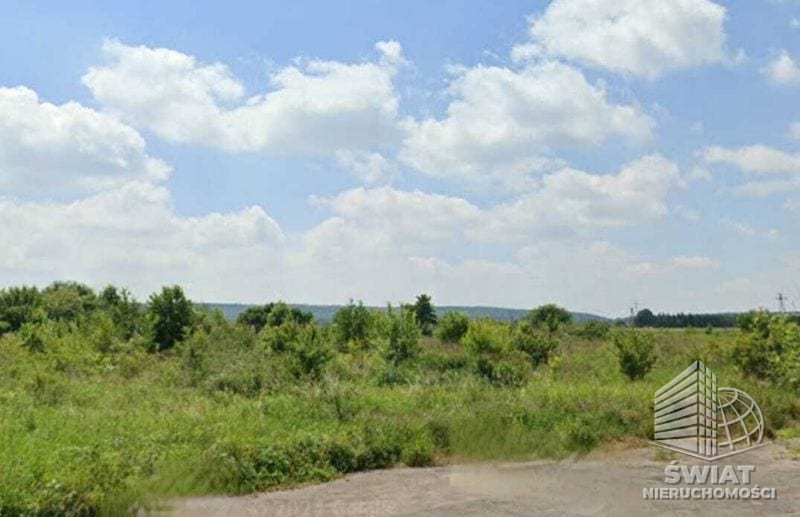 Działka na sprzedaż, Kozłów, 69400 m² — UBR22889, zdjęcie 3