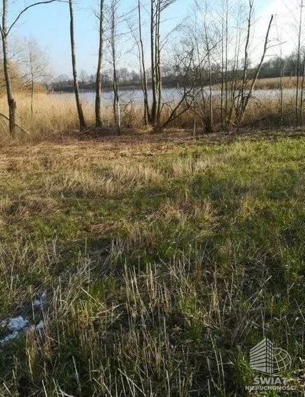 Działka na sprzedaż, Krzęcin Kaszewo, 3985 m² — IDN34087, zdjęcie 2
