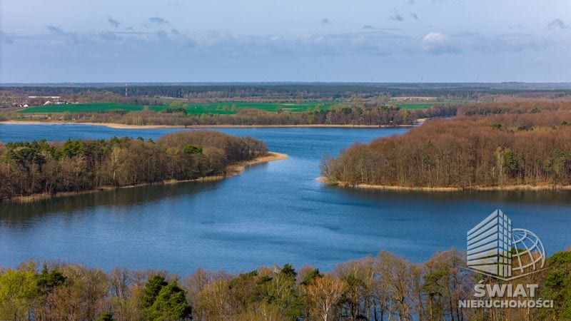Działka na sprzedaż, Lipiany Osetna, 920 m² — 66/10212/OGS, zdjęcie 7