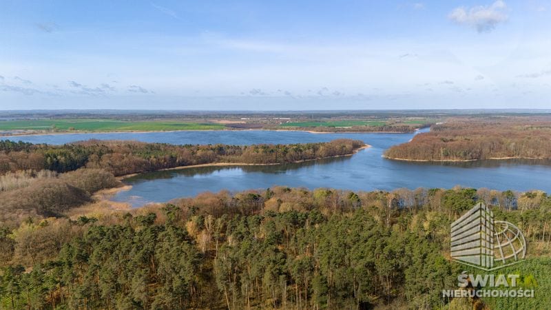 Działka na sprzedaż, Lipiany Osetna, 920 m² — 66/10212/OGS, zdjęcie 8