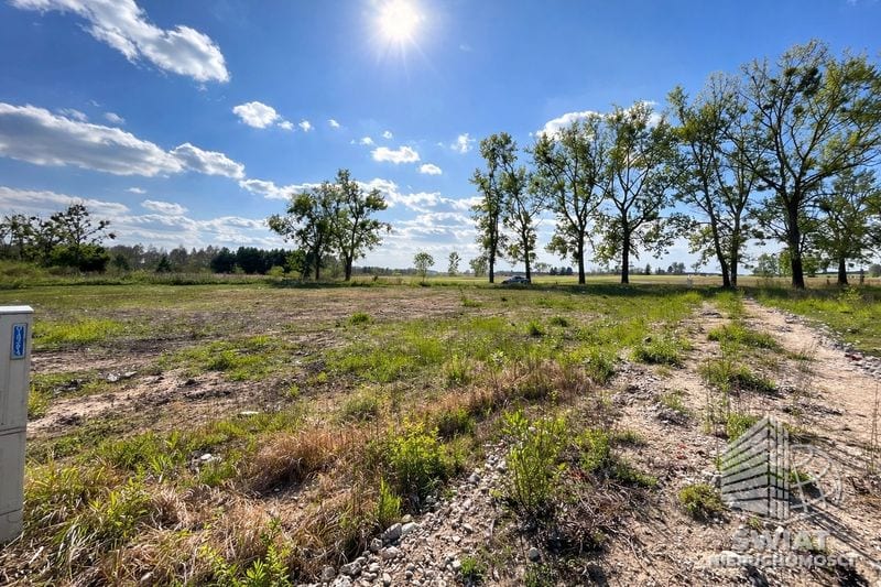 Działka na sprzedaż, Lipiany Osetna, 3309 m² — CIT25576, zdjęcie 3