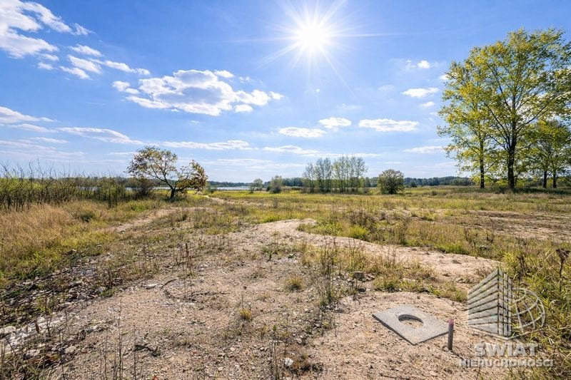 Działka na sprzedaż, Lipiany Osetna, 3309 m² — CIT25576, zdjęcie 4