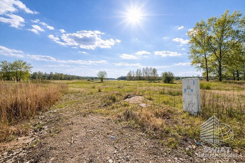 Działka na sprzedaż, Lipiany Osetna, 3309 m² — CIT25576, zdjęcie 5