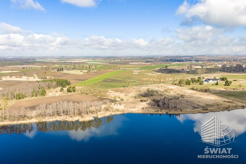 Działka na sprzedaż, Lipiany Osetna, 3309 m² — CIT25576, zdjęcie 7
