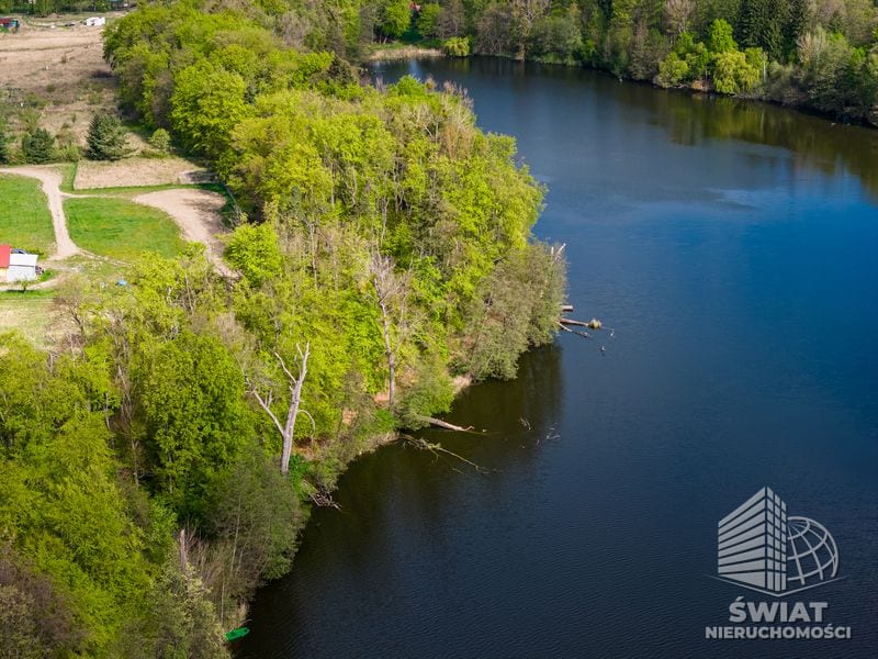 Działka na sprzedaż, Lipiany, 3030 m² — SCN23058, zdjęcie 1