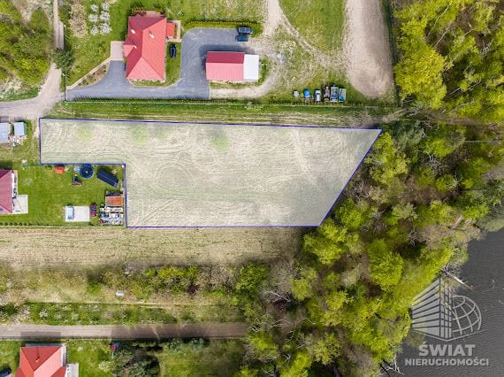 Działka na sprzedaż, Lipiany, 3030 m² — SCN23058, zdjęcie 5