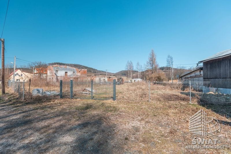 Działka na sprzedaż, Lubawka Jarkowice, 1743 m² — ELT34254, zdjęcie 3