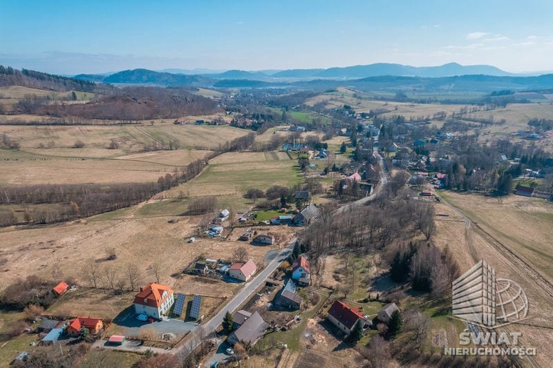 Działka na sprzedaż, Lubawka Jarkowice, 1743 m² — ELT34254, zdjęcie 5