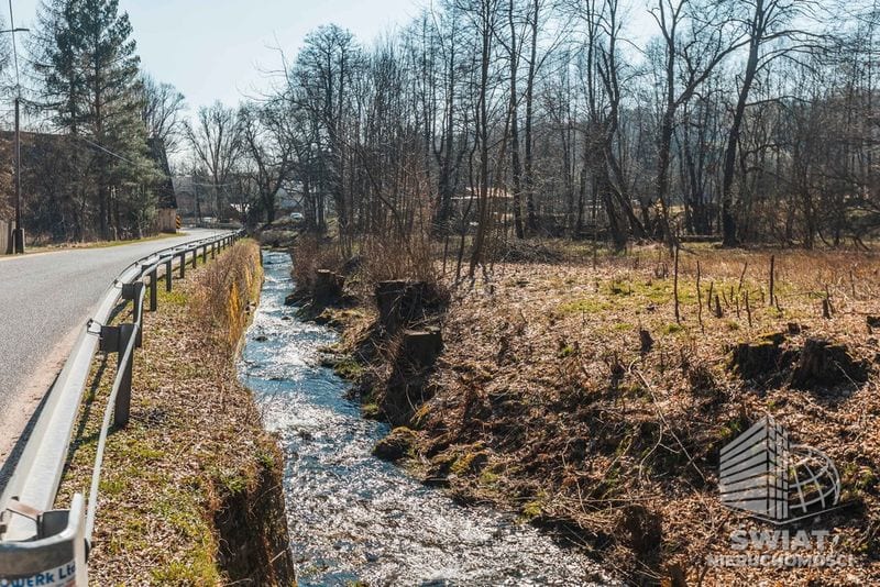 Działka na sprzedaż, Lubawka Jarkowice, 1743 m² — ELT34254, zdjęcie 7